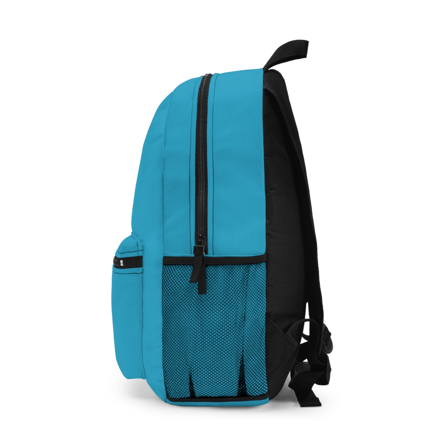 Leo Messi School Backpack for Boys Turquoise 🎒🏆 ⚽