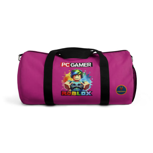Roblox Duffle for Kids Pink ๐พ๐