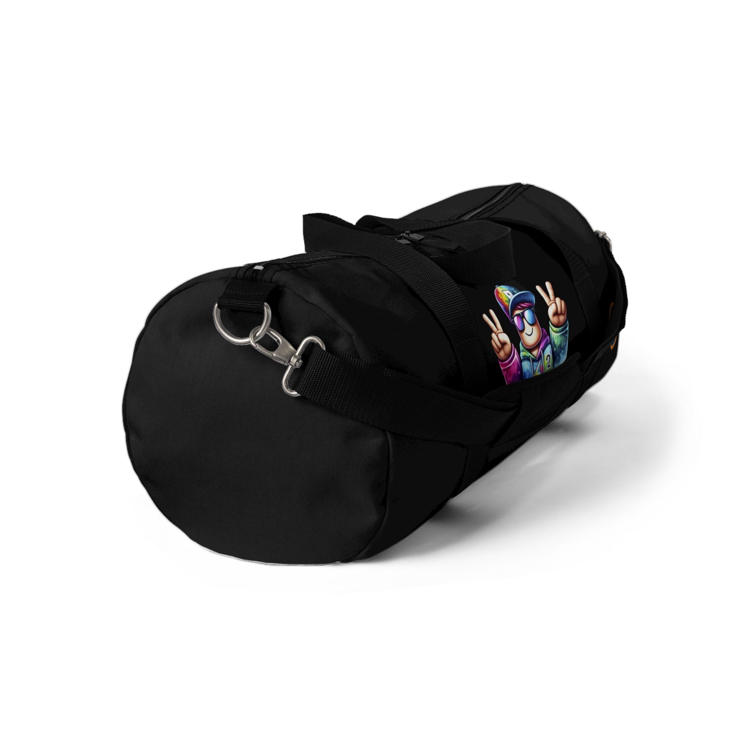 Roblox Weekend Bag Black 💼🎮🧭
