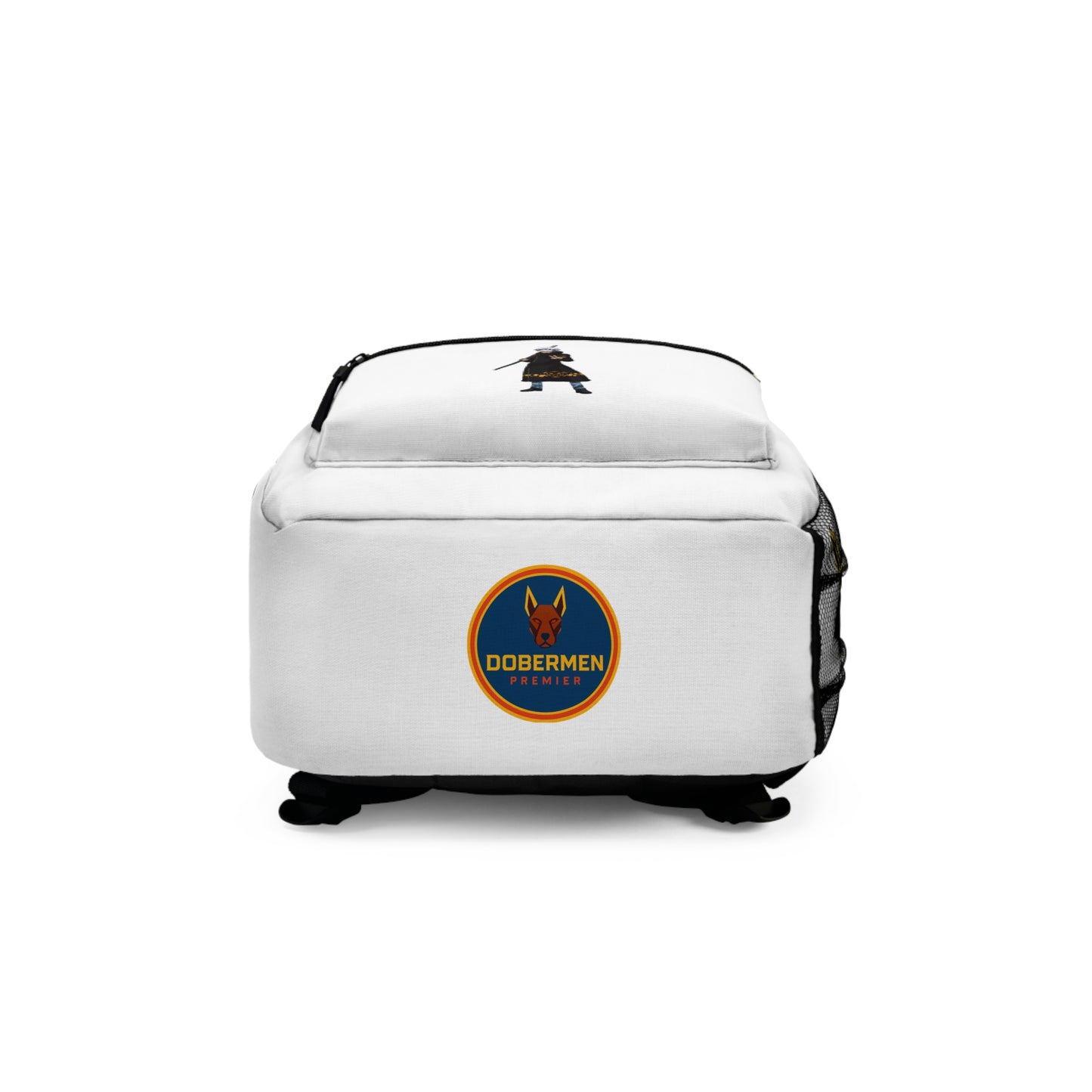 Trafalgar D. Water Law One Piece Anime Backpack ⚓