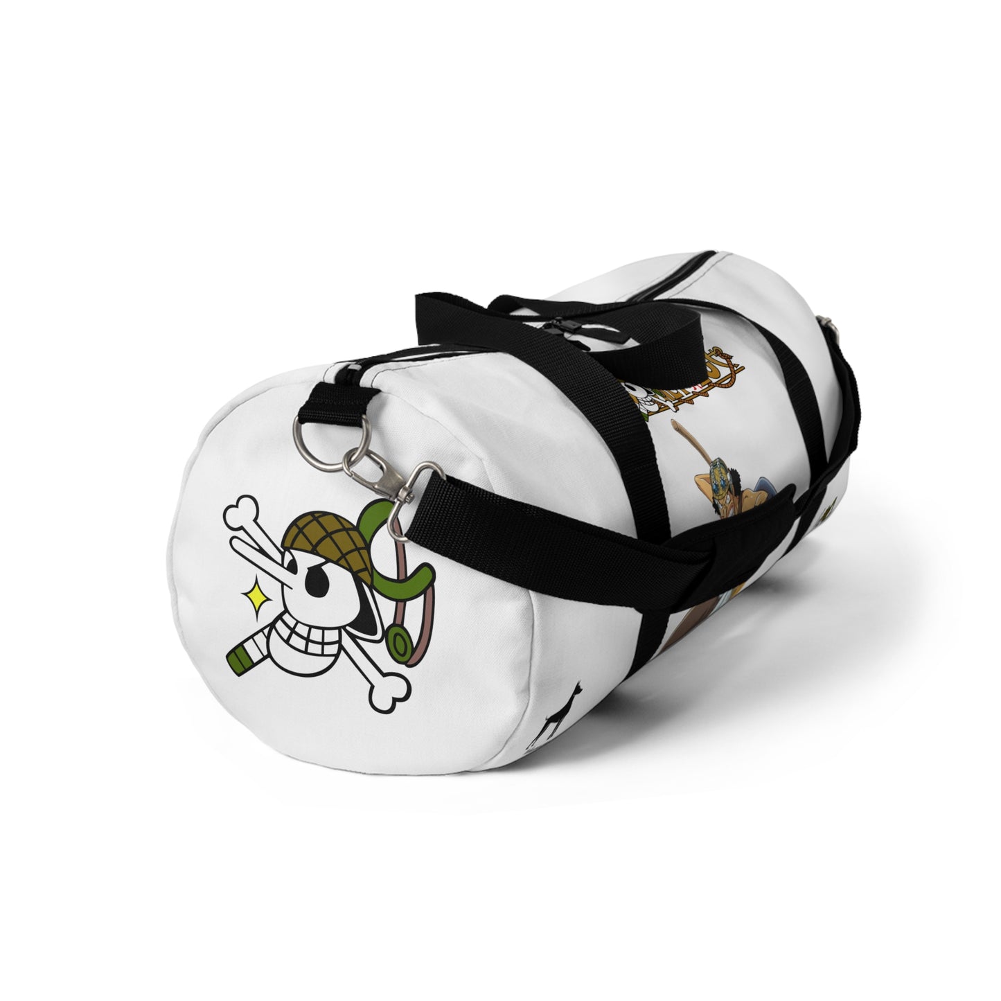 Duffel Bag - Usopp