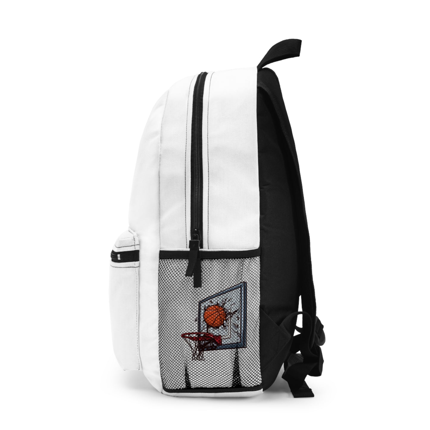 Basketball Backpack - Lebron