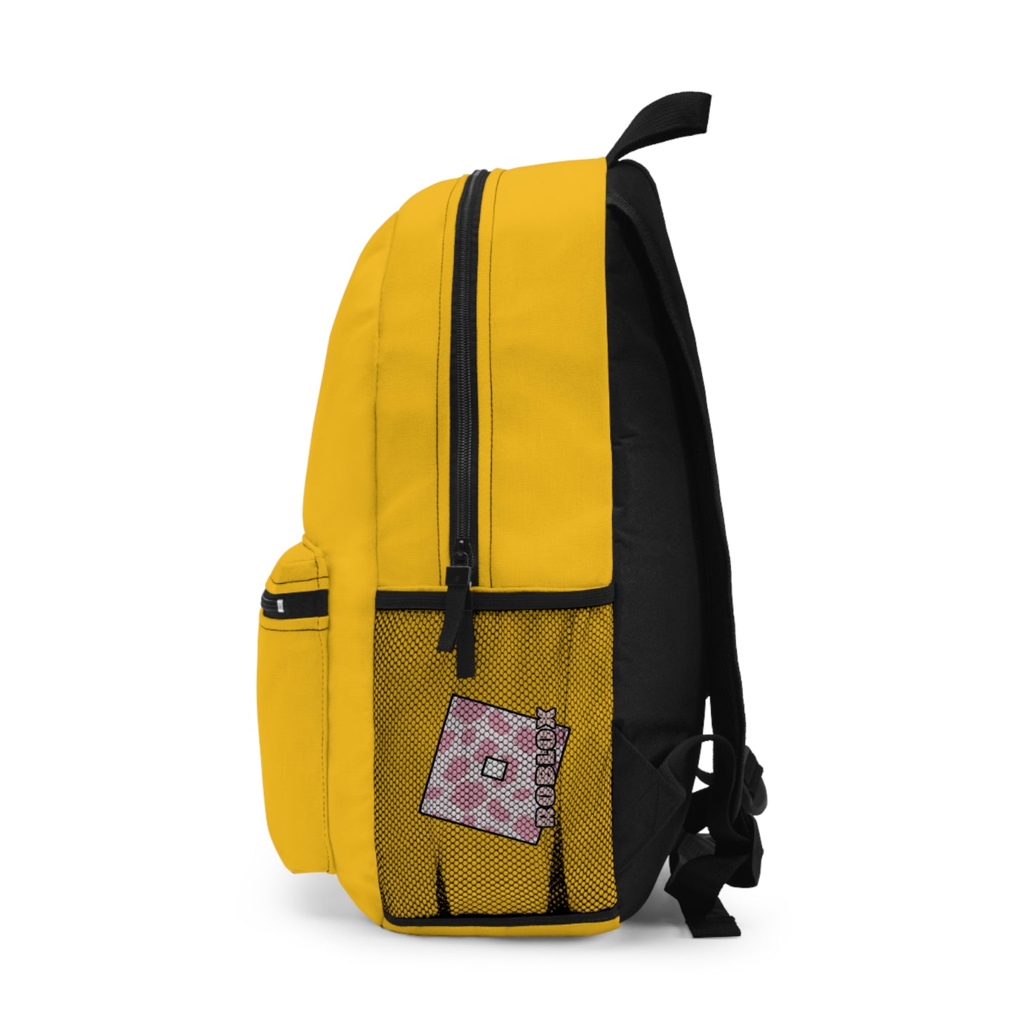 Roblox Girls School Bag Yellow 🎮🎒