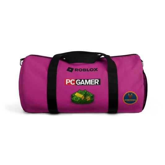 Roblox Gear Bag Pink ๐๐ฅ
