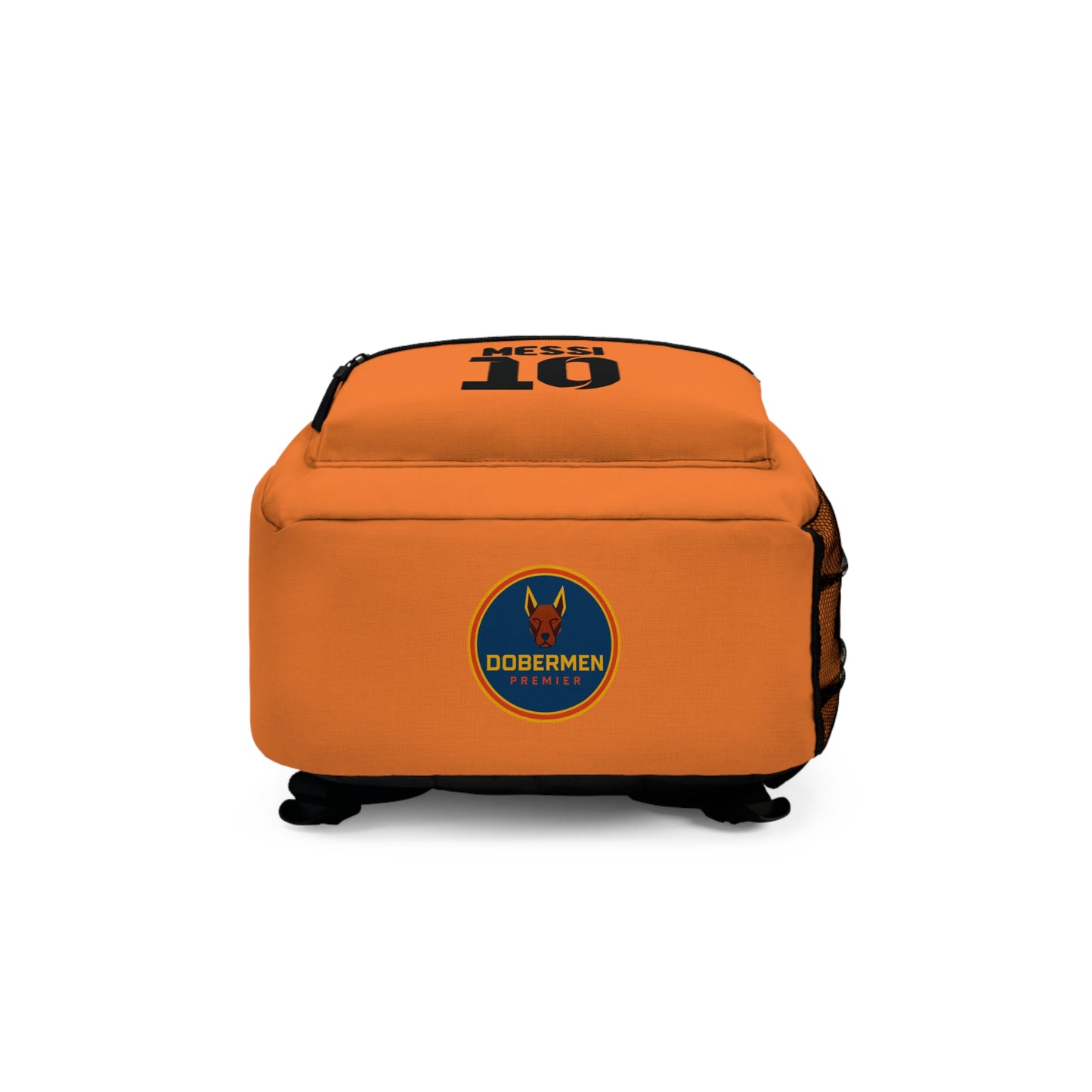 Leo Messi School Backpack for Boys Crusta 🎒🏆 ⚽