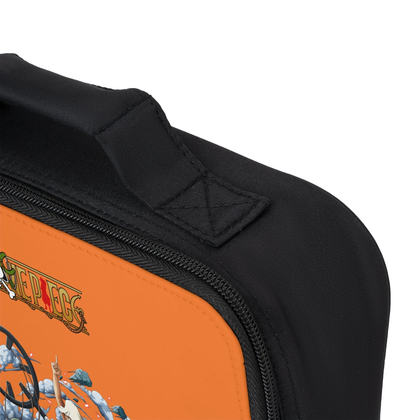 Usopp One Piece Anime Lunch Bag Crusta 🍱