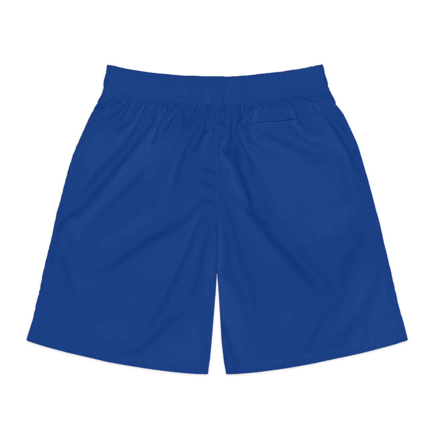 Brazilian Flag Men's Jogger Shorts, Summer Wear, Sports Shorts, Vacation Style, Casual Comfort, Pool Party Must-Have
