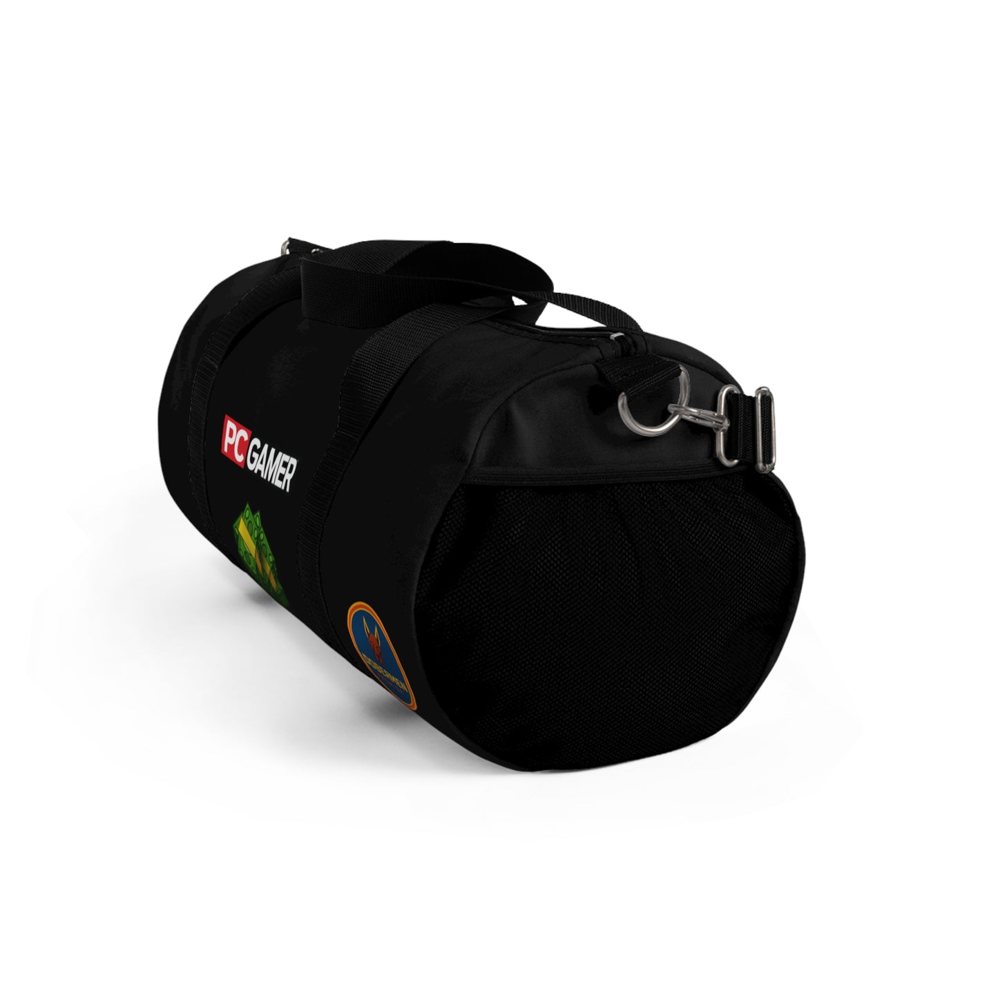 Roblox Gear Bag Black 🌐💥