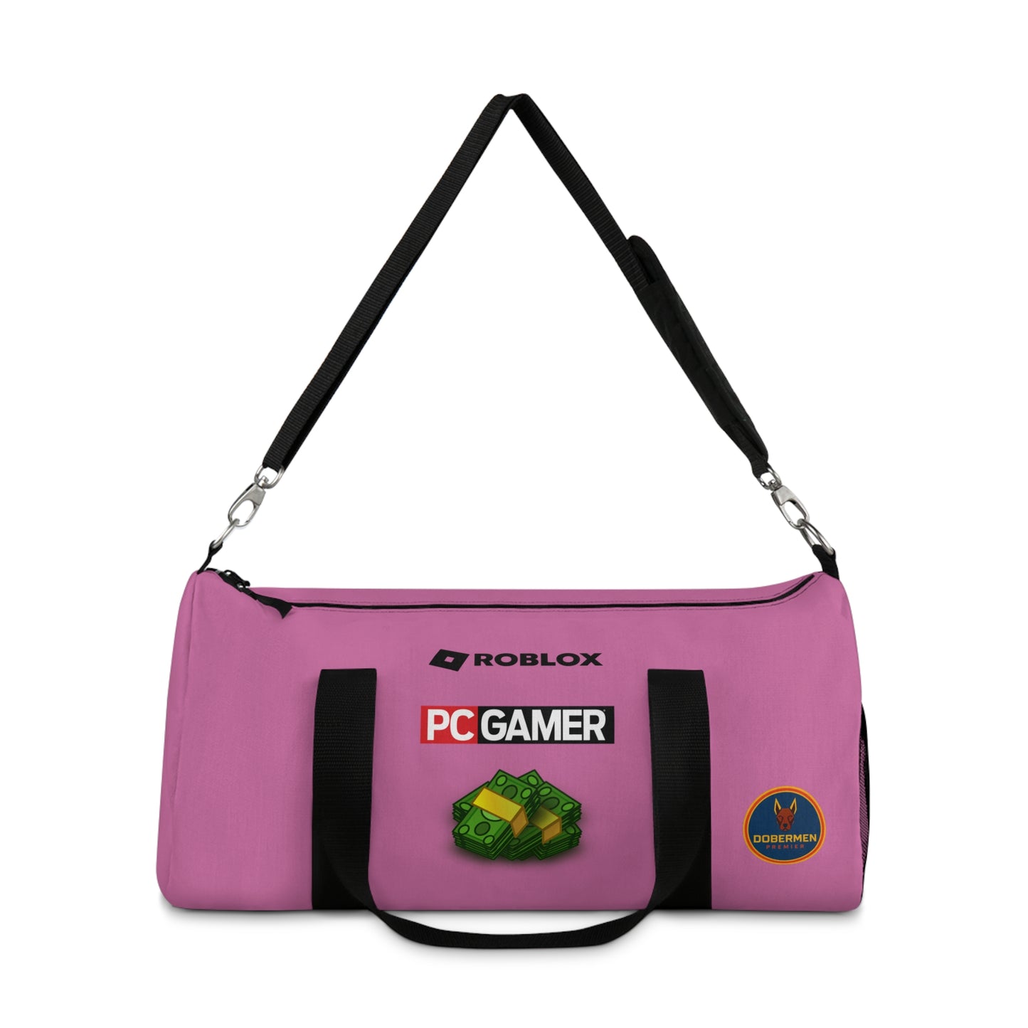 Roblox Gear Bag Light pink 🌐💥