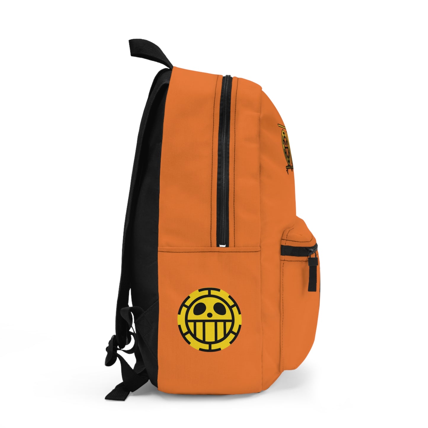 Trafalgar D. Water Law One Piece Anime Backpack Crusta ⚓