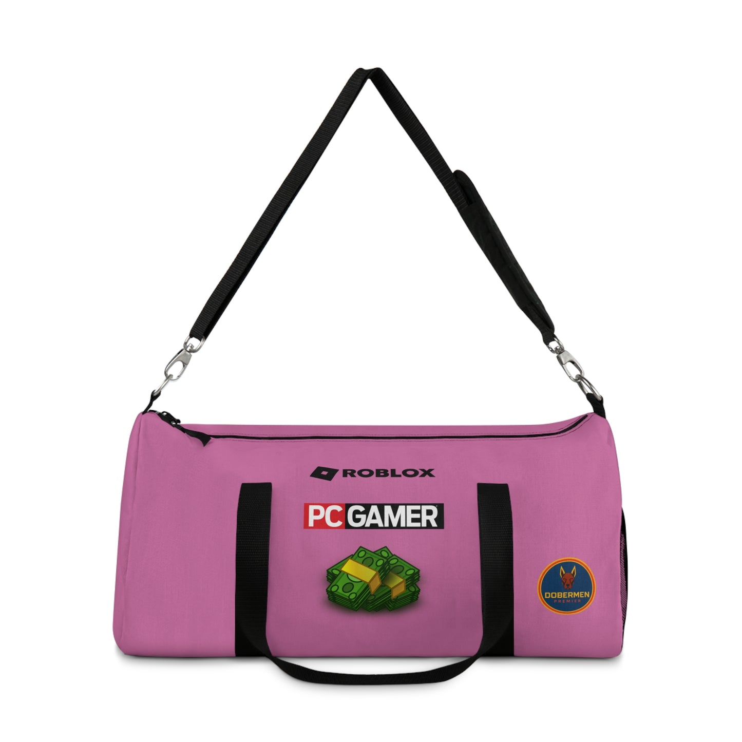 Roblox Gear Bag Light pink 🌐💥