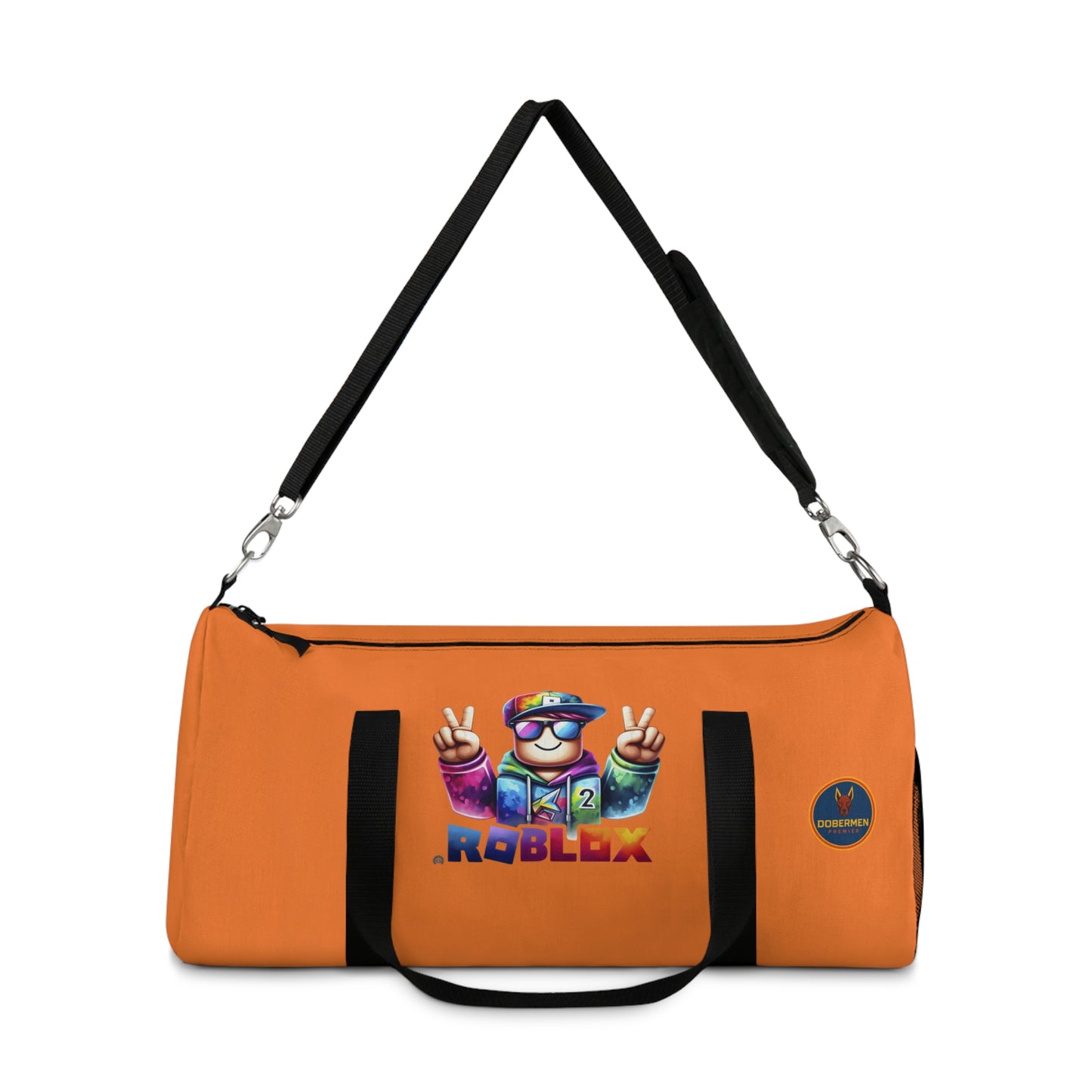 Roblox Weekend Bag Crusta 💼🎮🧭