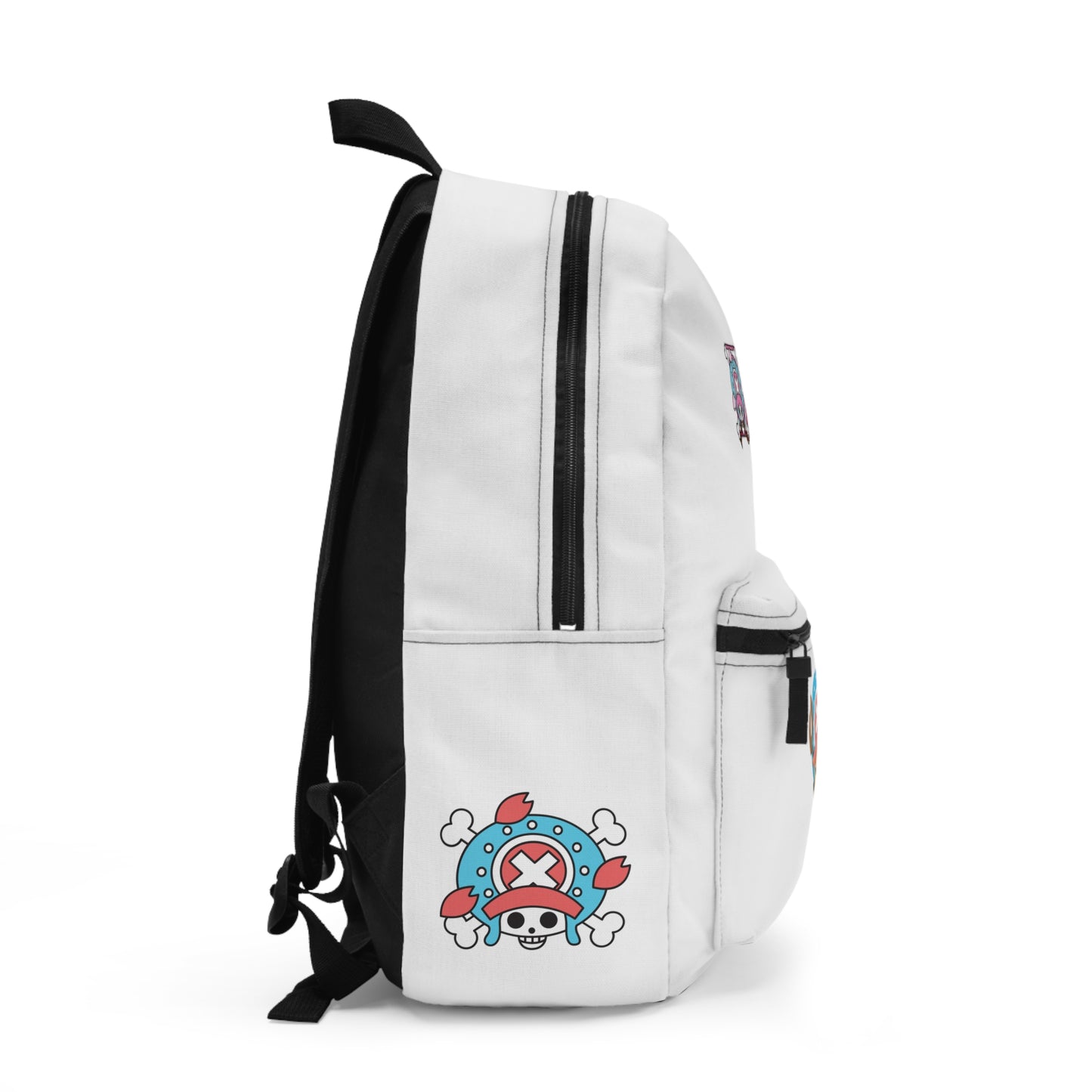 Tony Tony Chopper One Piece Premium Backpack 🎒✨
