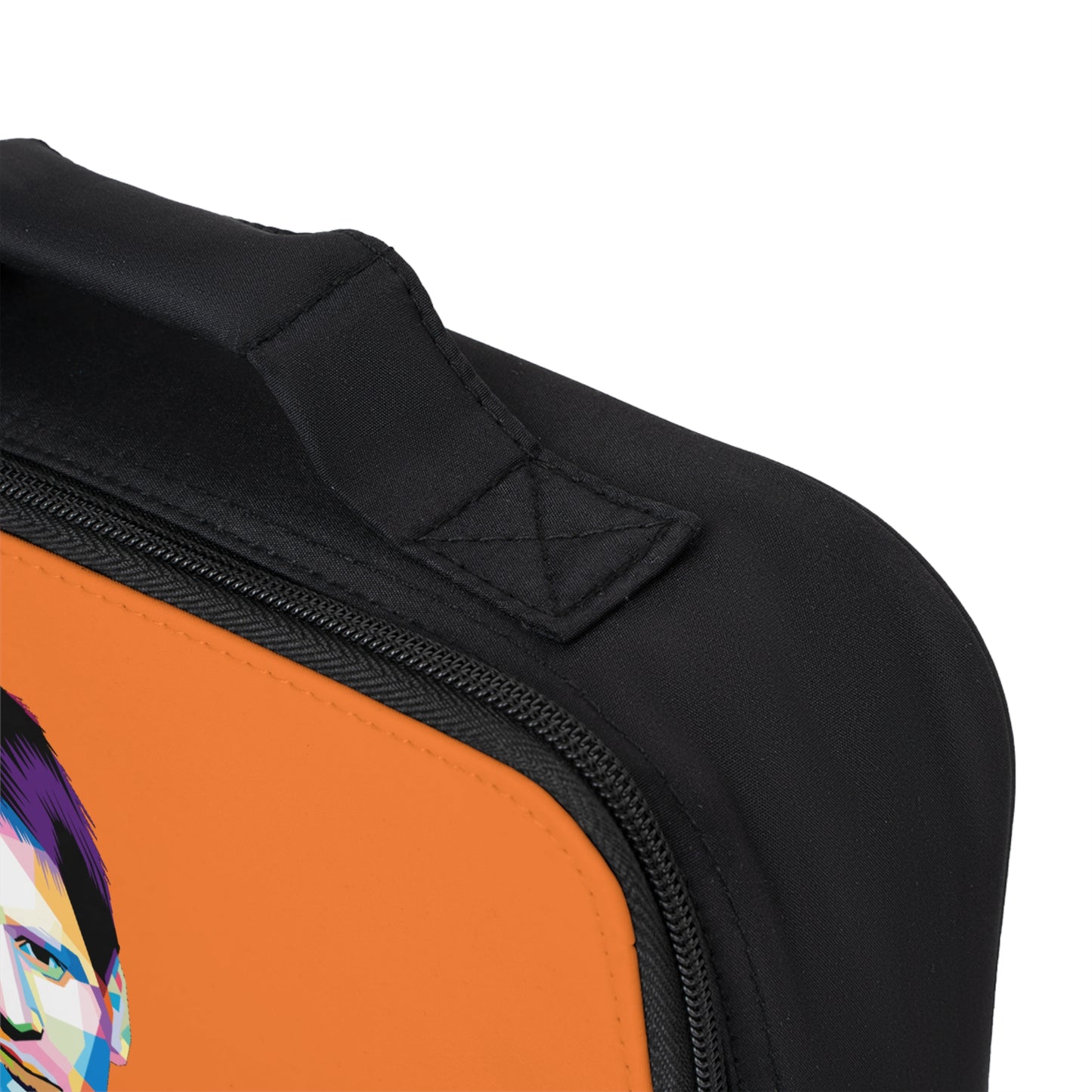 Lionel Messi LM10 Thermal Lunch Bag Crusta ⚽🥶