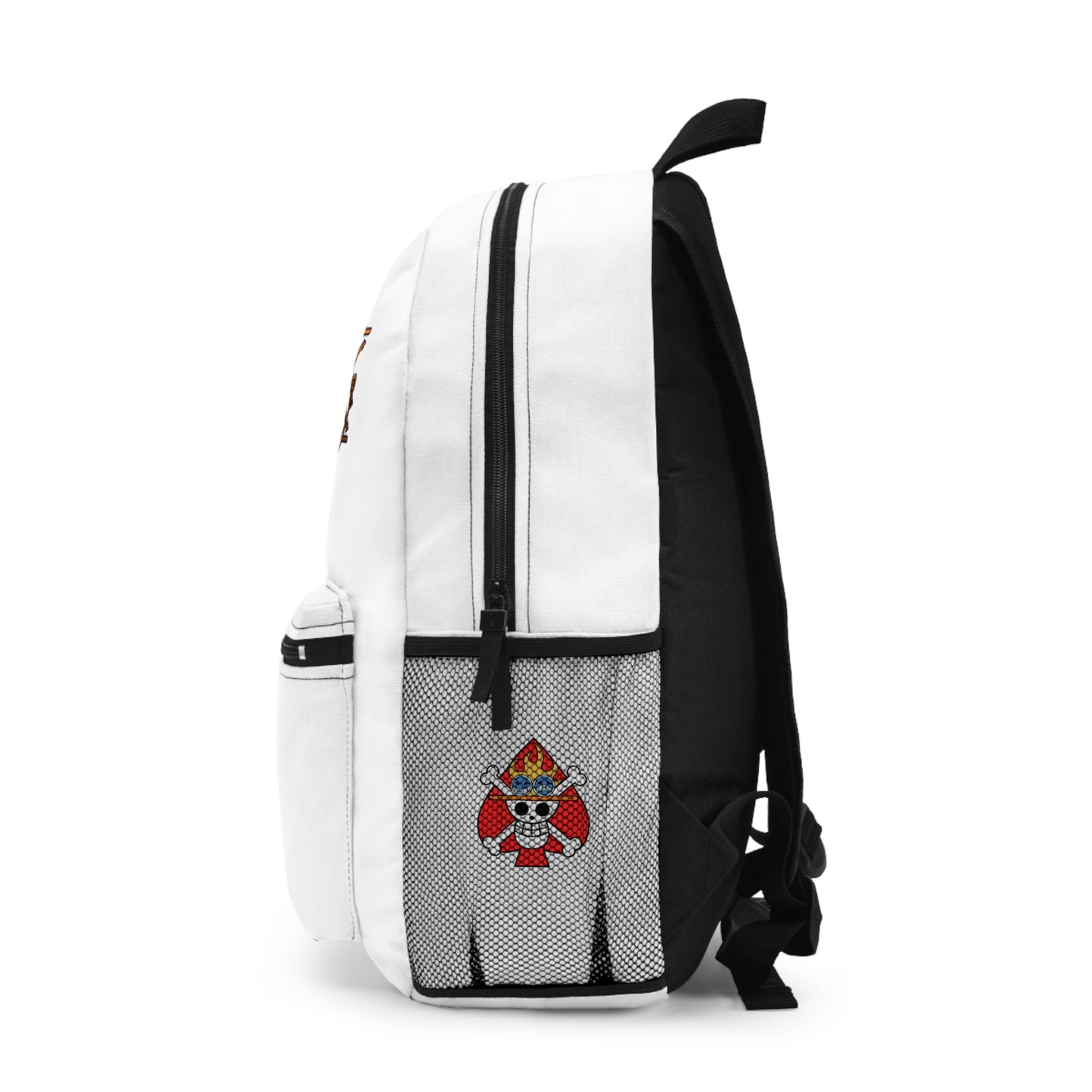 Sanji One Piece Anime Backpack 🍳