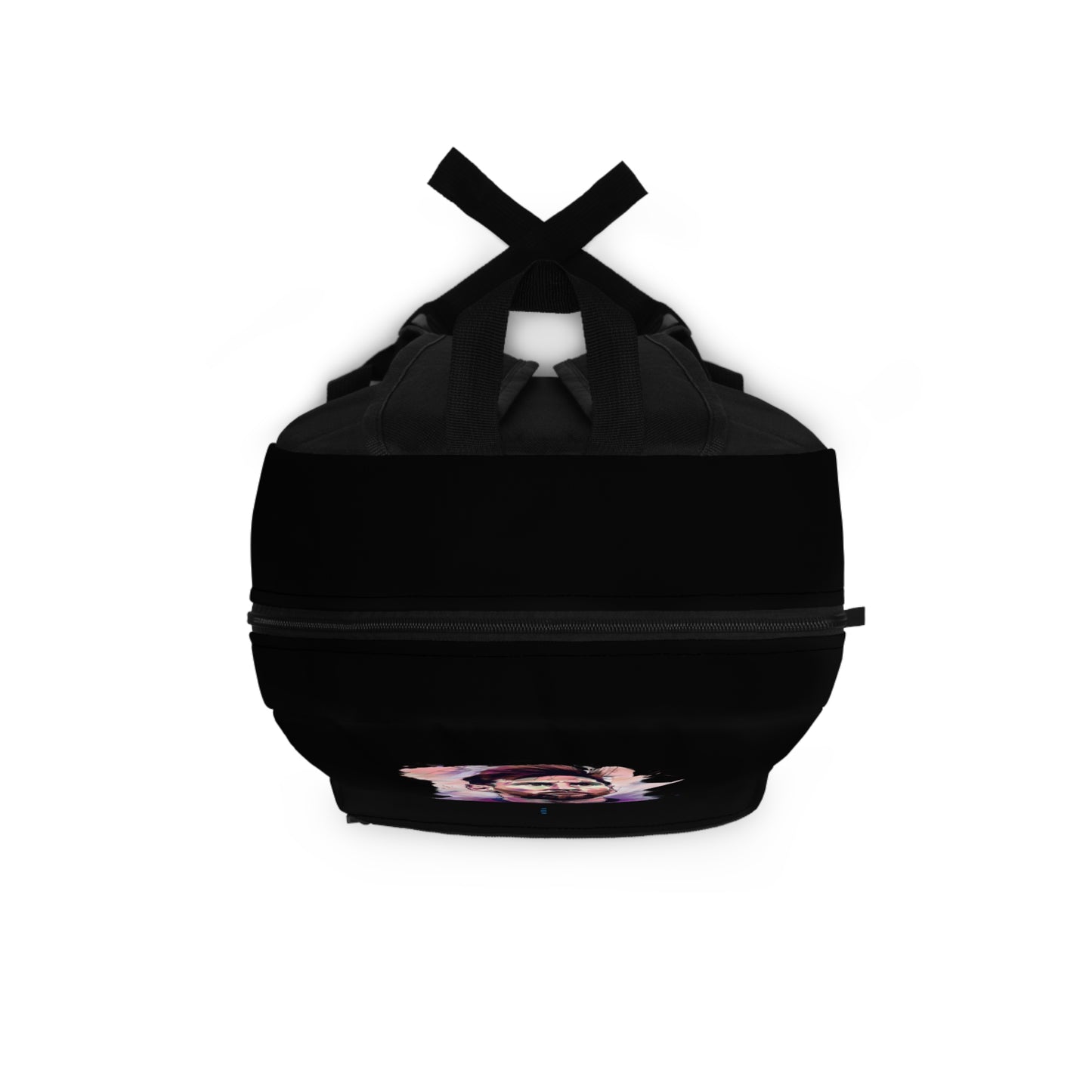 Messi Soccer School Backpack Black 🎒⚽ 🏆