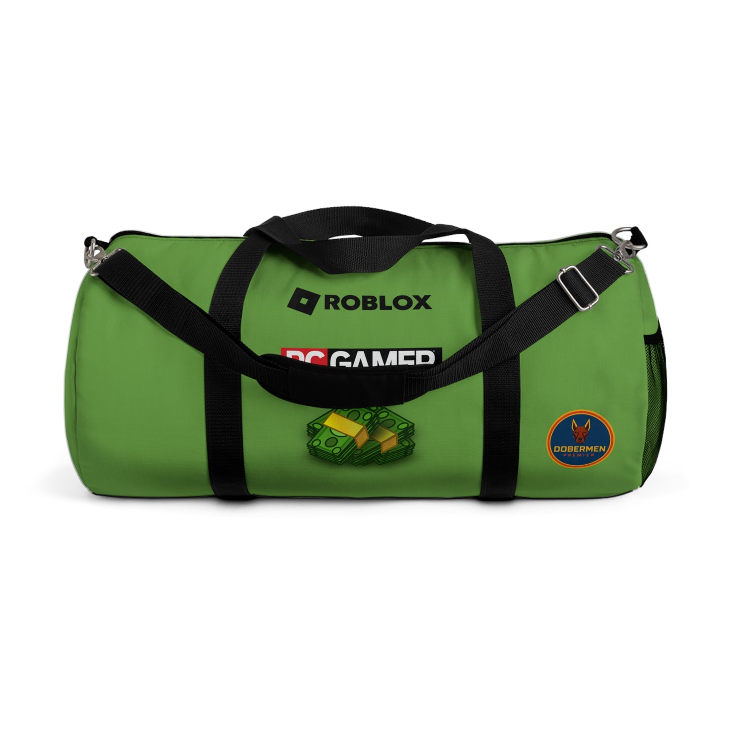 Roblox Gear Bag Green 🌐💥
