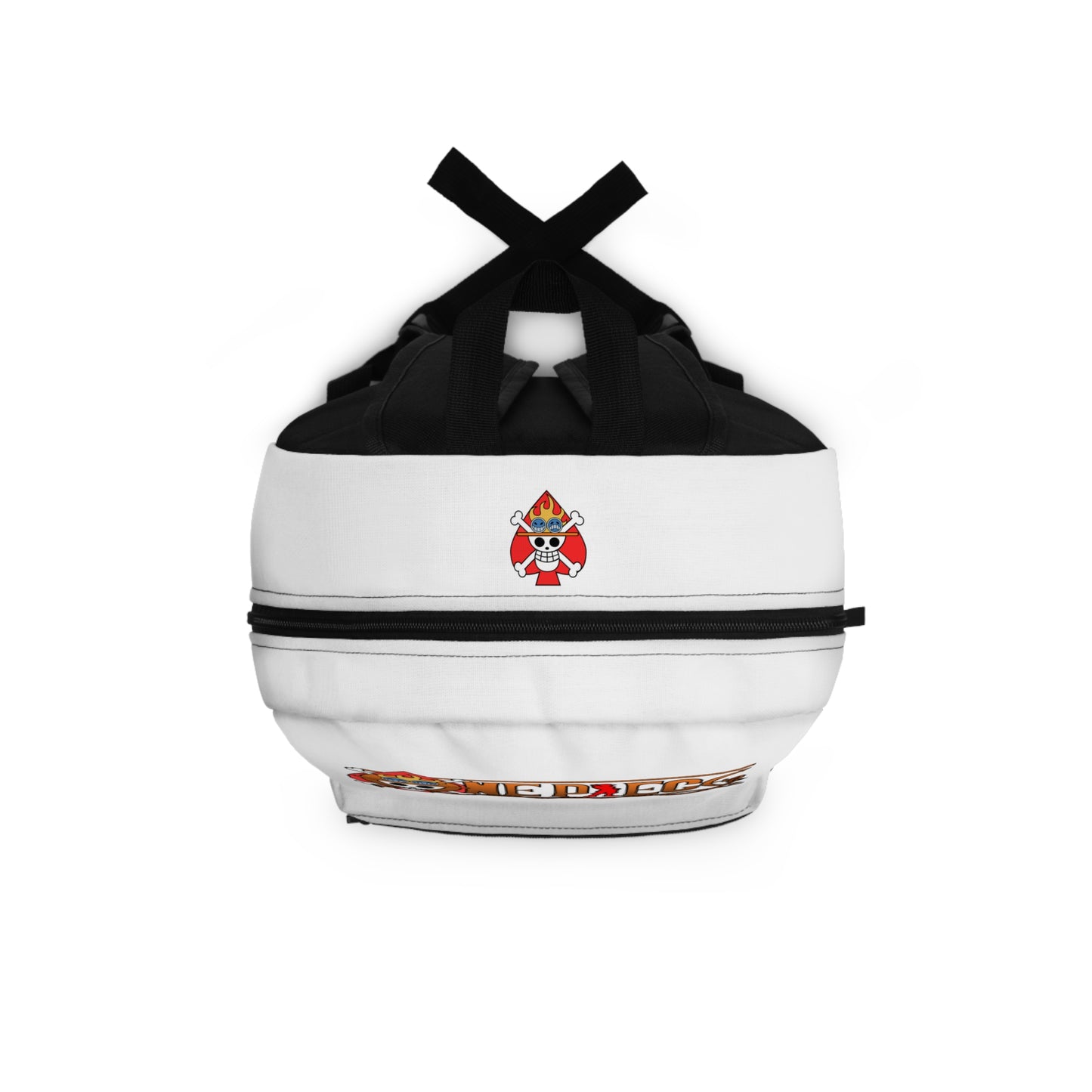 Sanji One Piece Anime Backpack 🍳