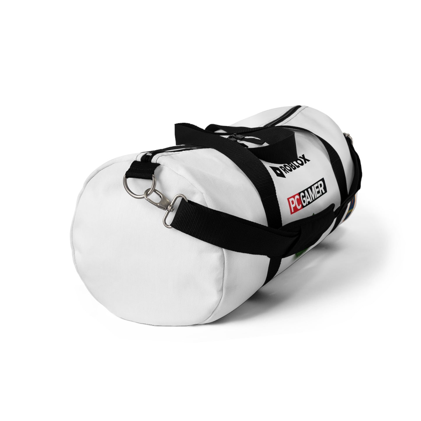 Roblox Gear Bag White 🌐💥