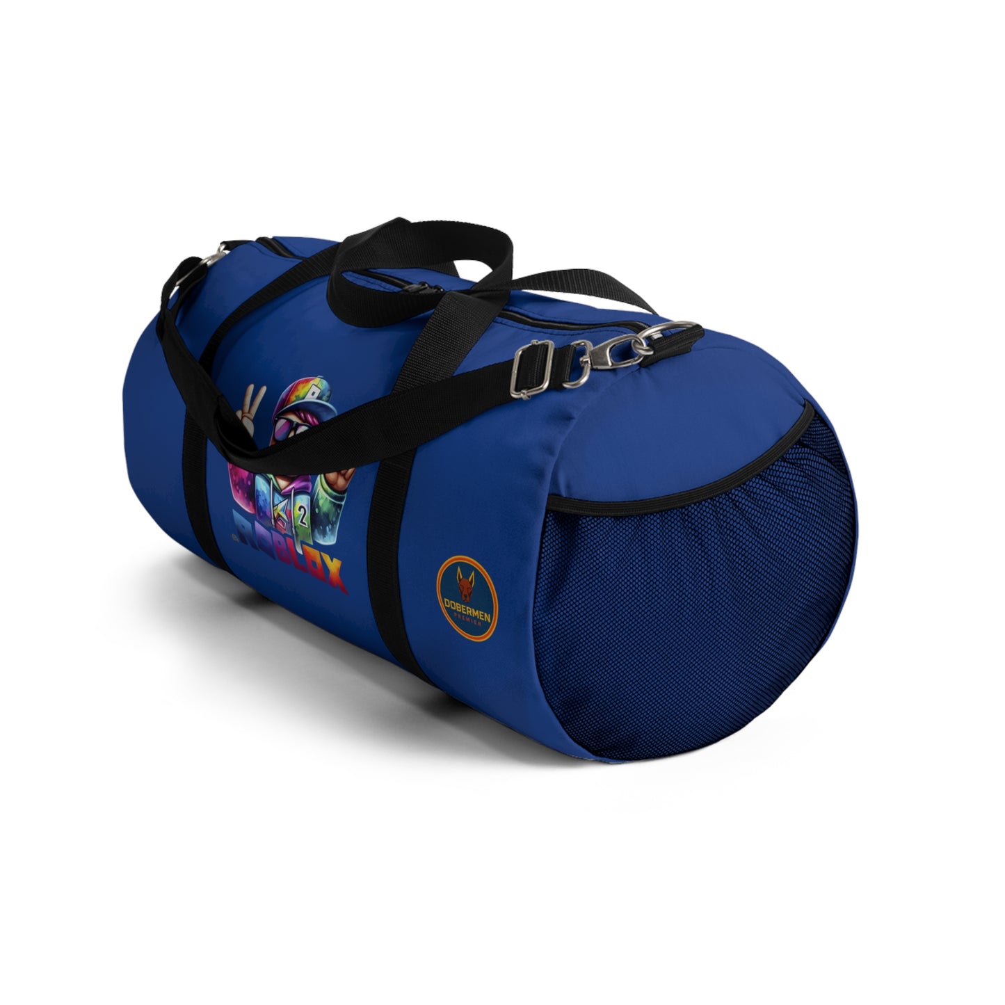 Roblox Weekend Bag Dark blue 💼🎮🧭