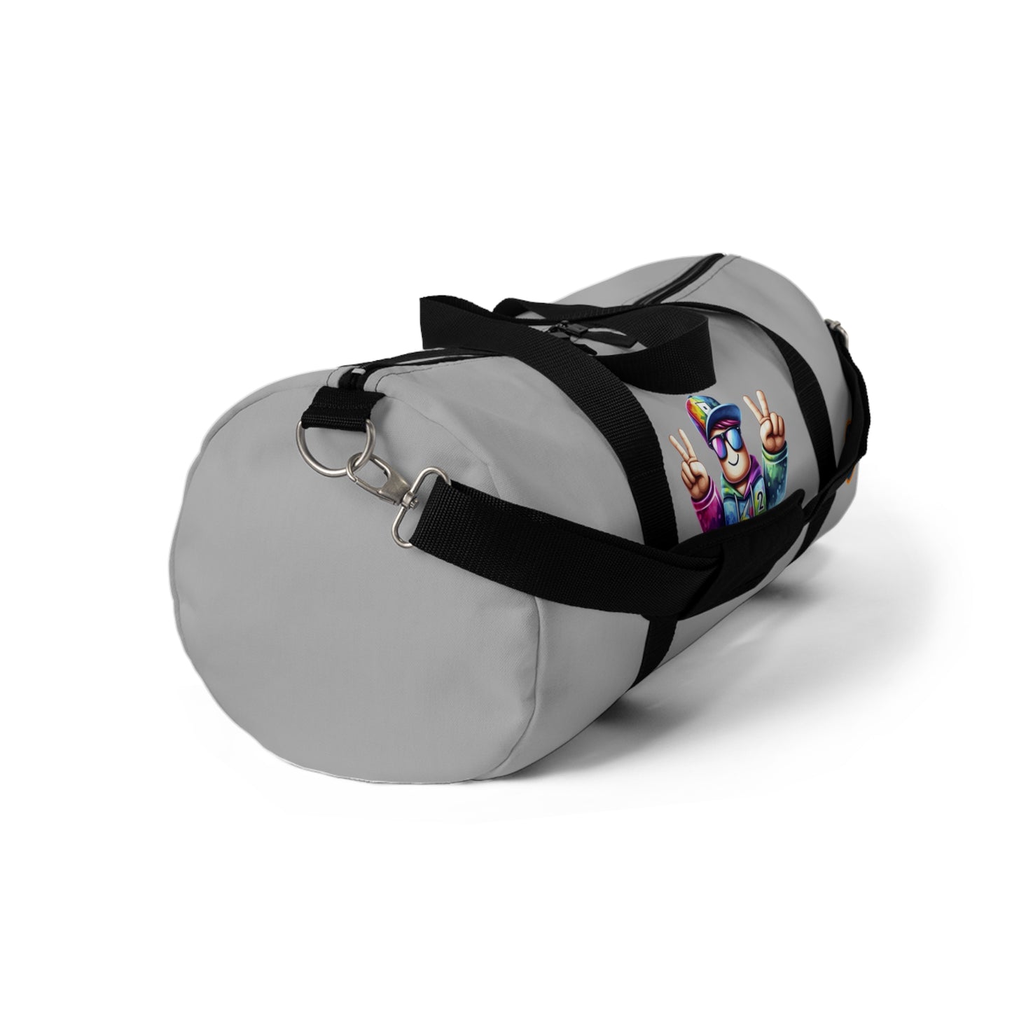 Roblox Weekend Bag Light grey 💼🎮🧭
