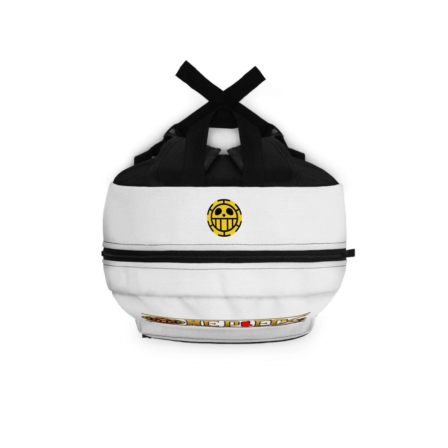 Trafalgar D. Water Law One Piece Anime Backpack ⚓