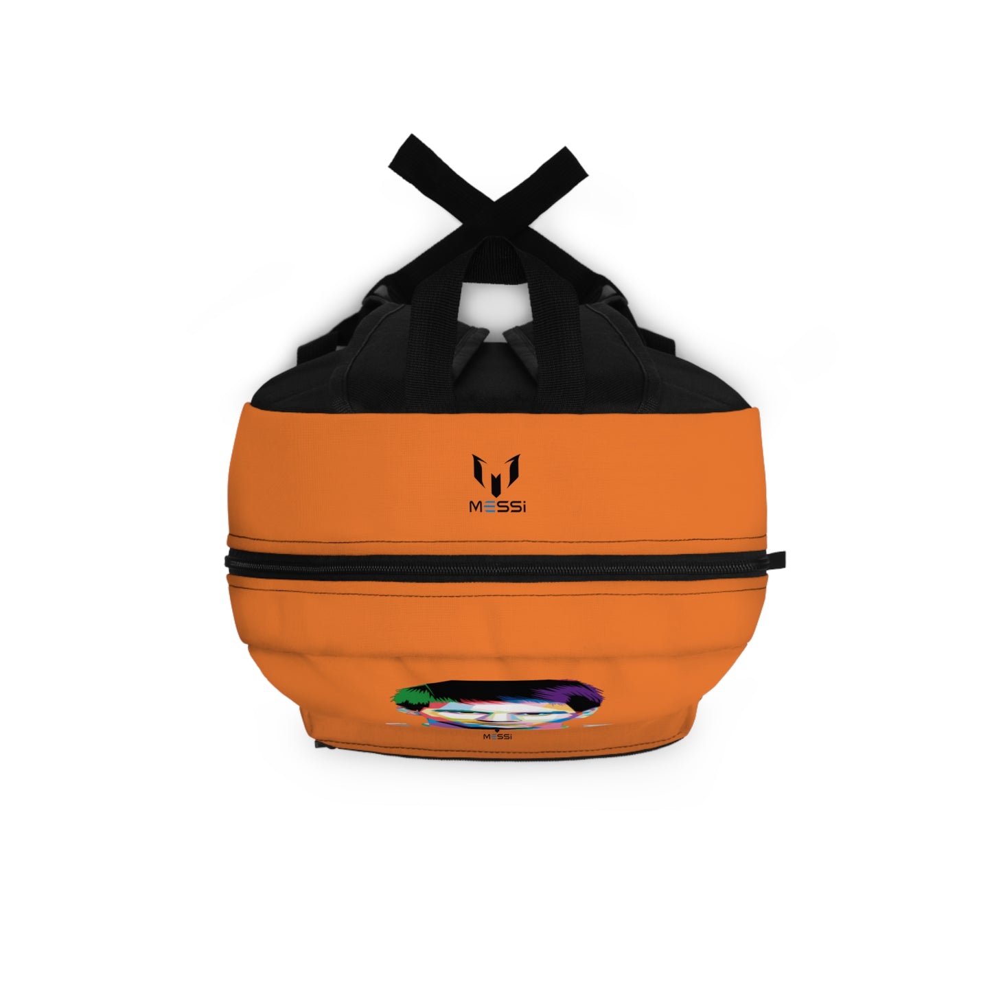 Leo Messi School Backpack for Boys Crusta 🎒🏆 ⚽