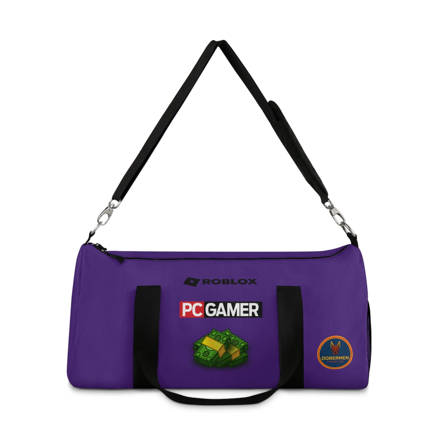 Roblox Gear Bag Purple 🌐💥