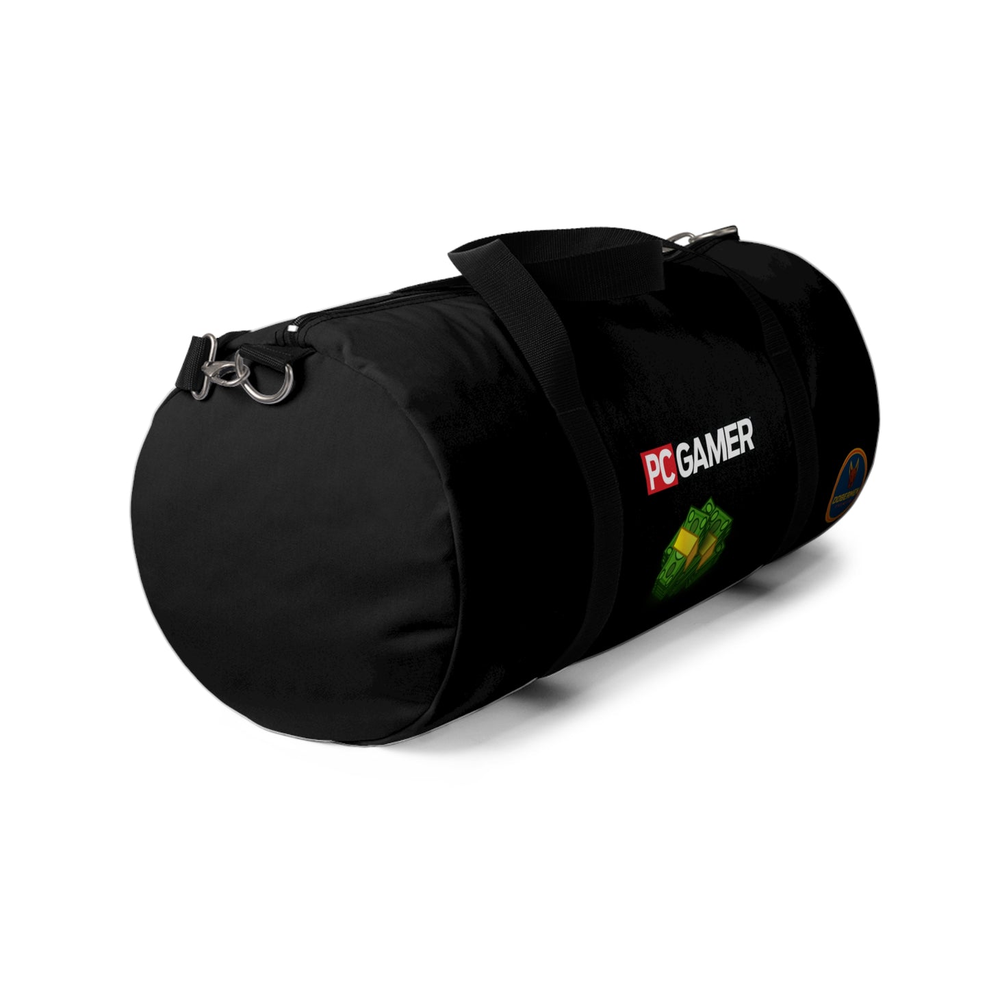 Roblox Gear Bag Black 🌐💥