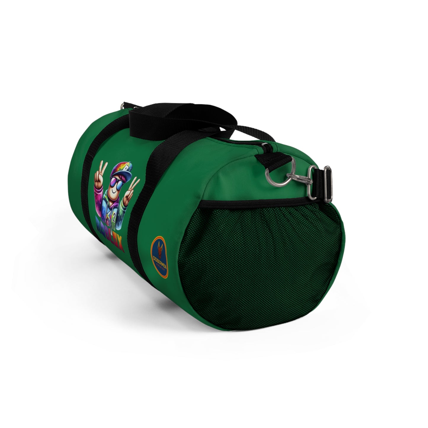 Roblox Weekend Bag Dark green 💼🎮🧭