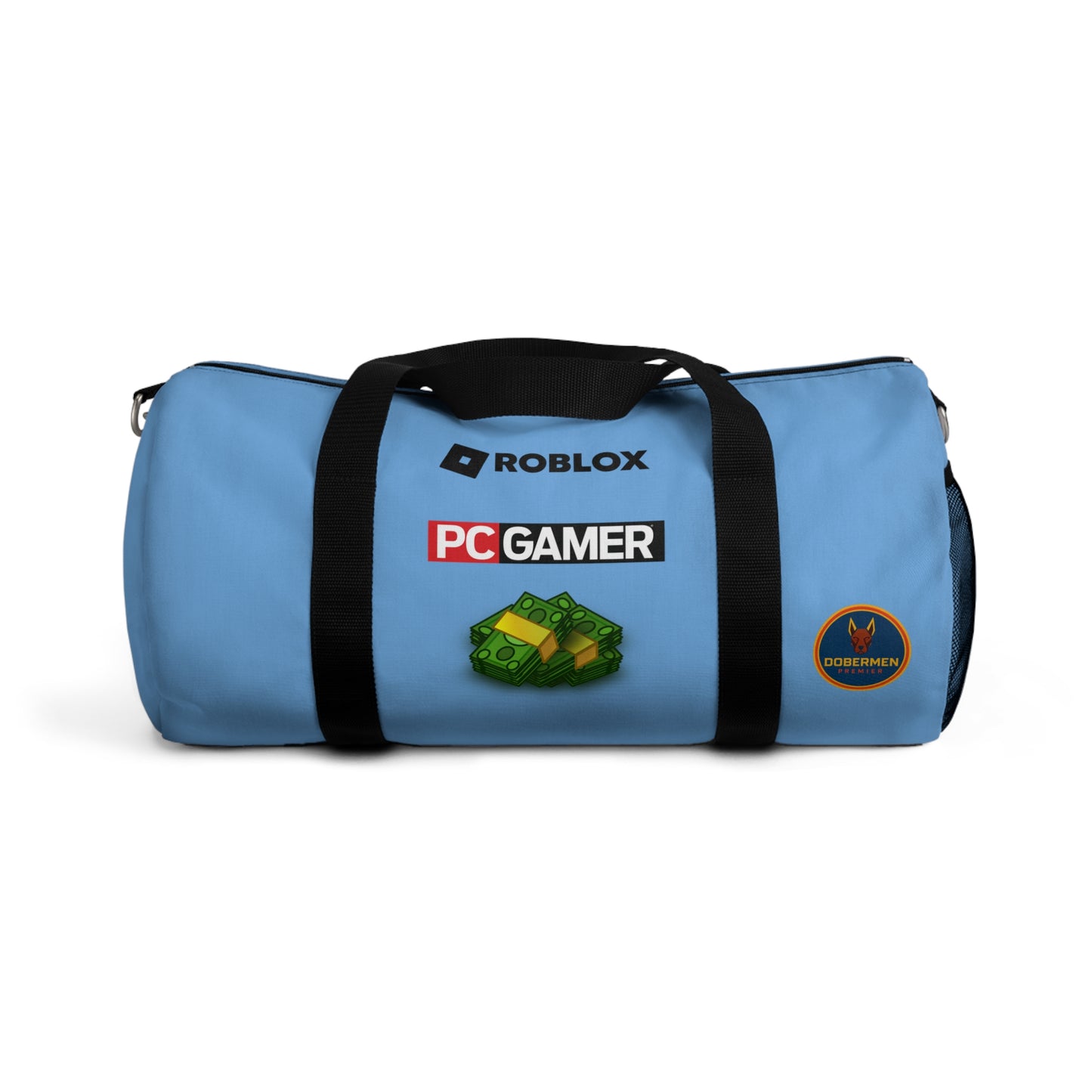 Roblox Gear Bag Light blue 🌐💥