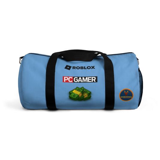Roblox Gear Bag Light blue ๐๐ฅ