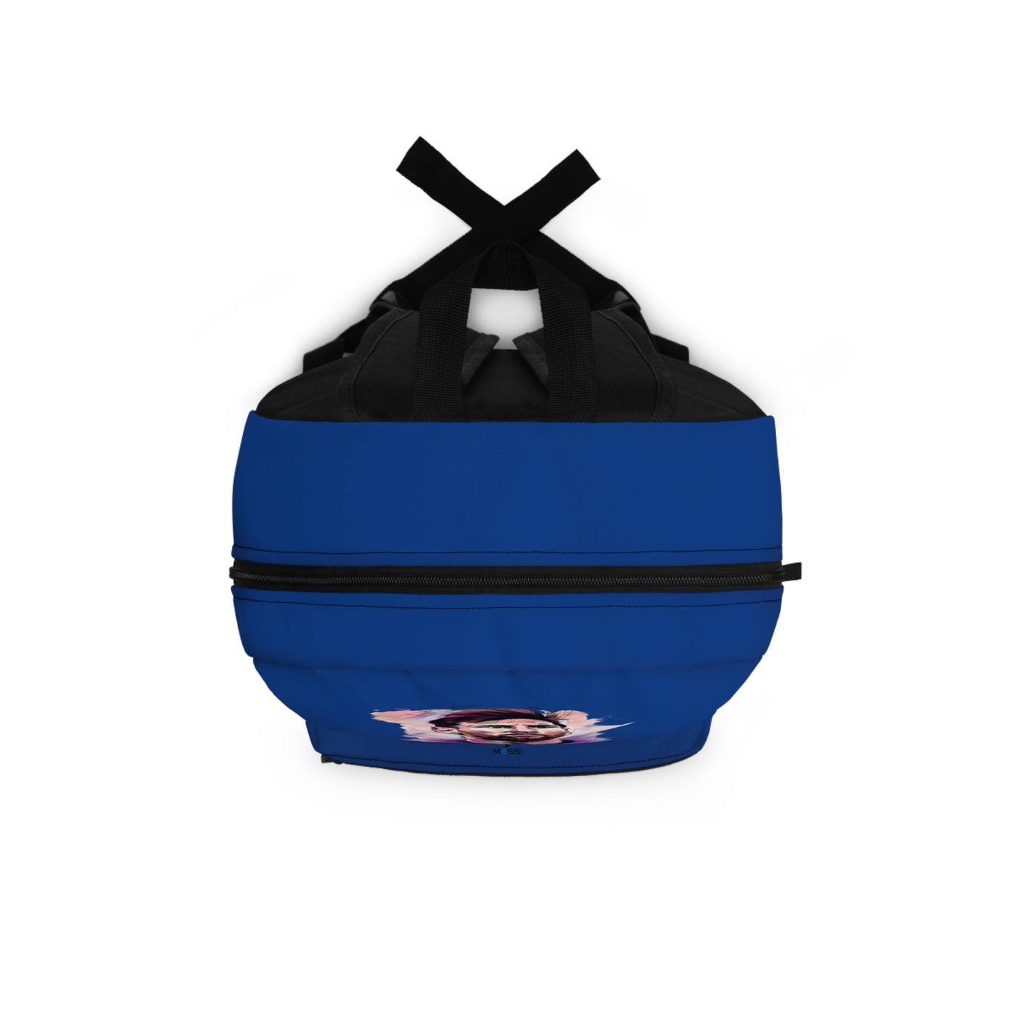 Messi Soccer School Backpack Dark blue 🎒⚽ 🏆