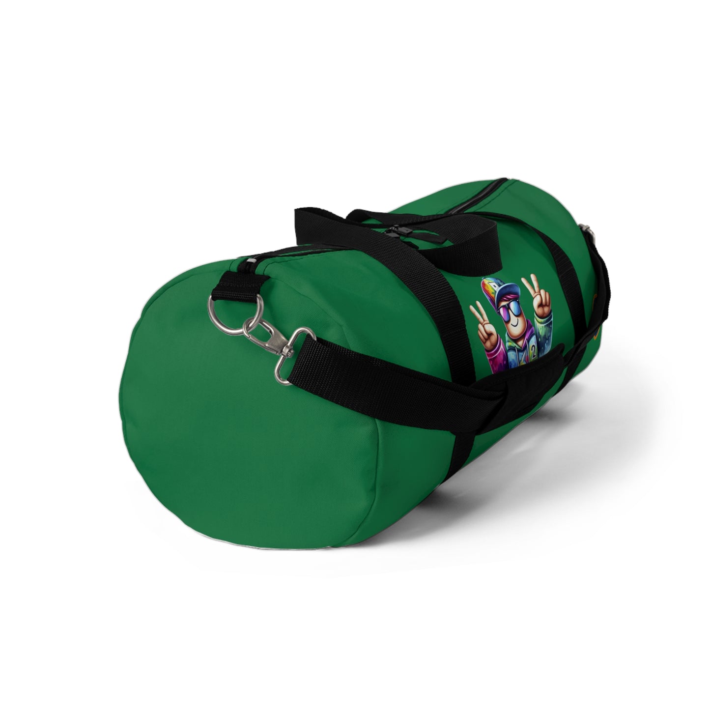 Roblox Weekend Bag Dark green 💼🎮🧭
