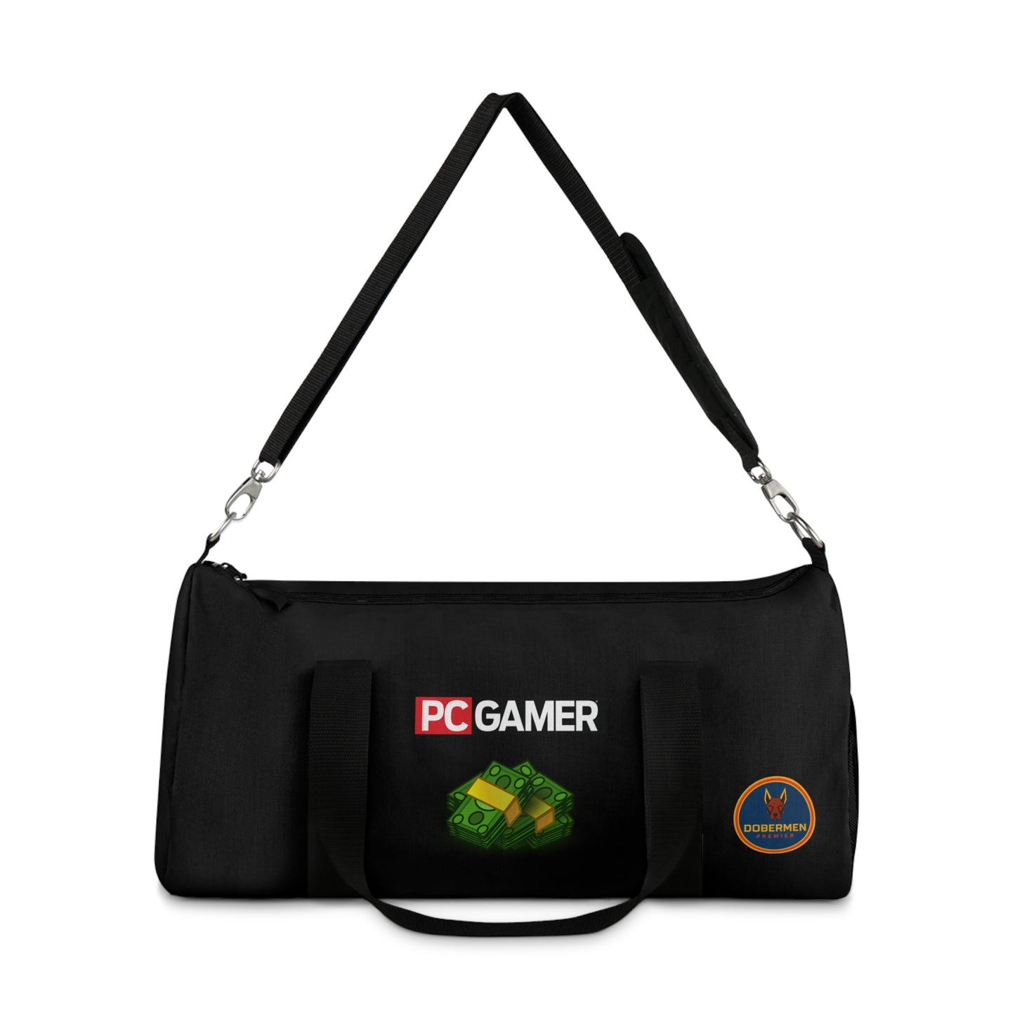 Roblox Gear Bag Black 🌐💥