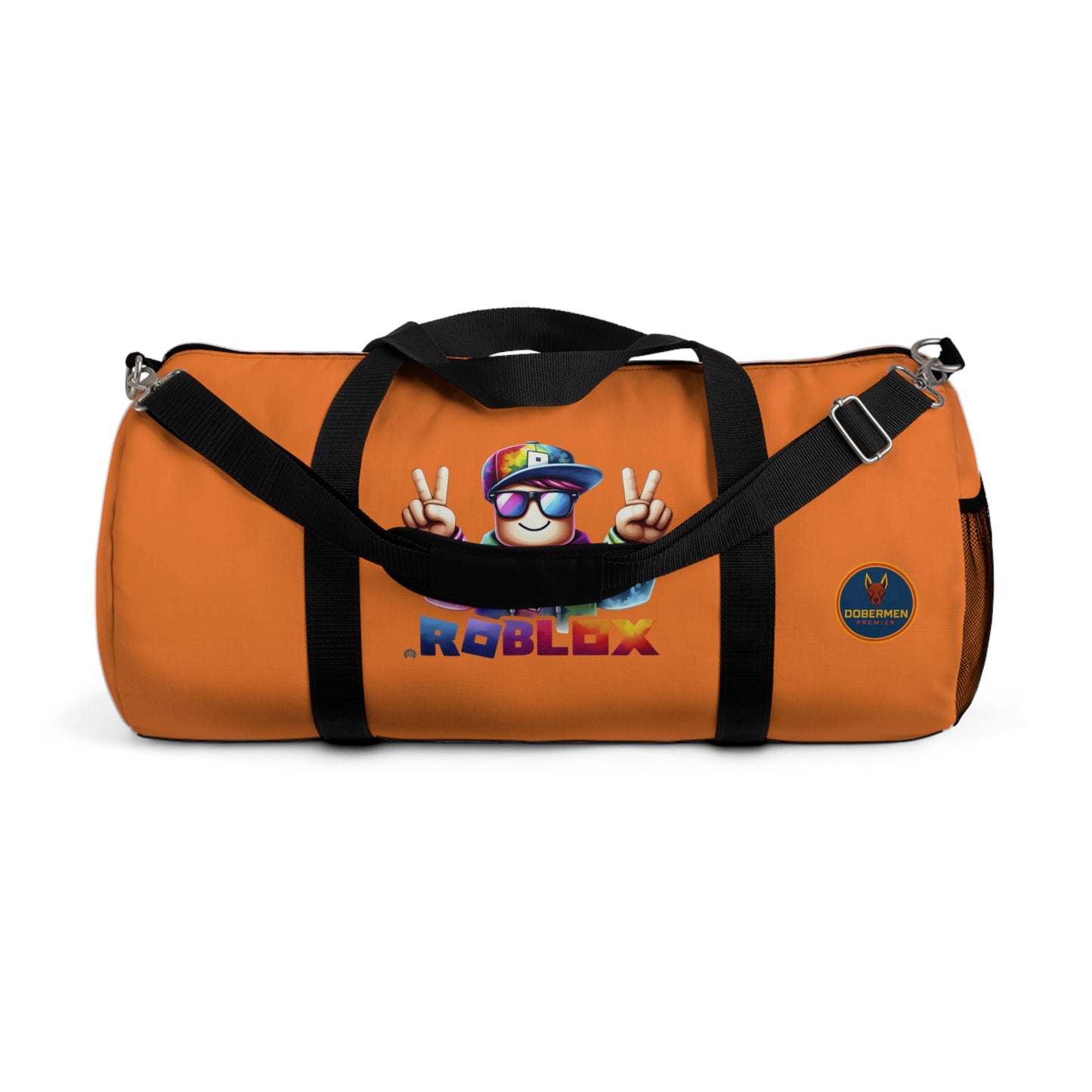Roblox Weekend Bag Crusta 💼🎮🧭