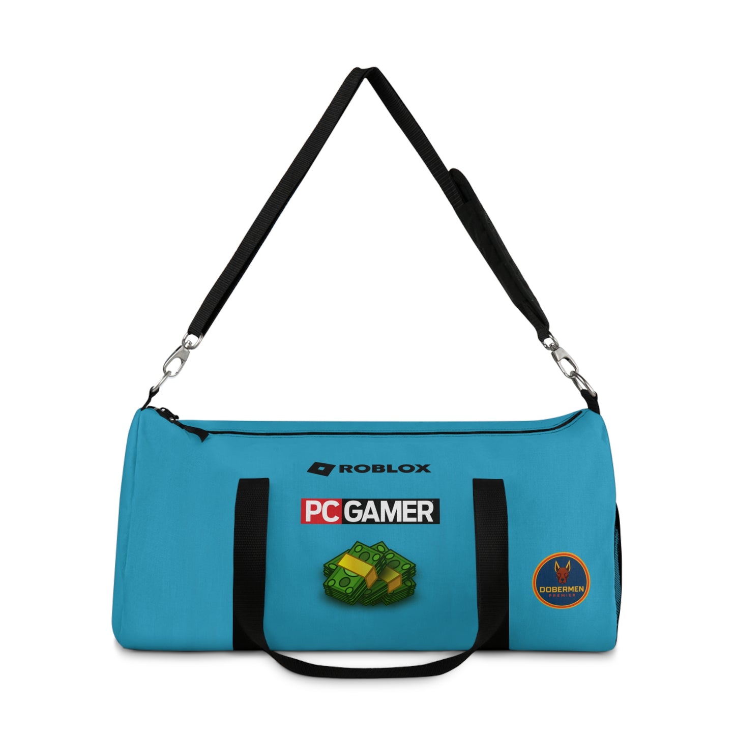Roblox Gear Bag Turquoise 🌐💥