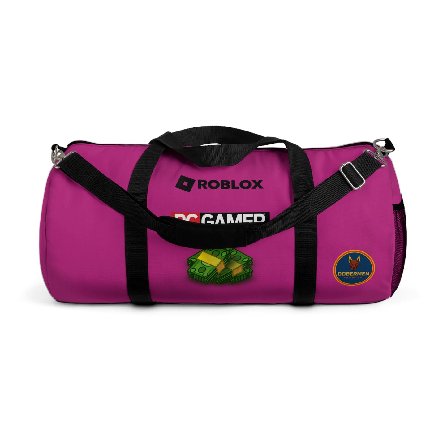 Roblox Gear Bag Pink 🌐💥