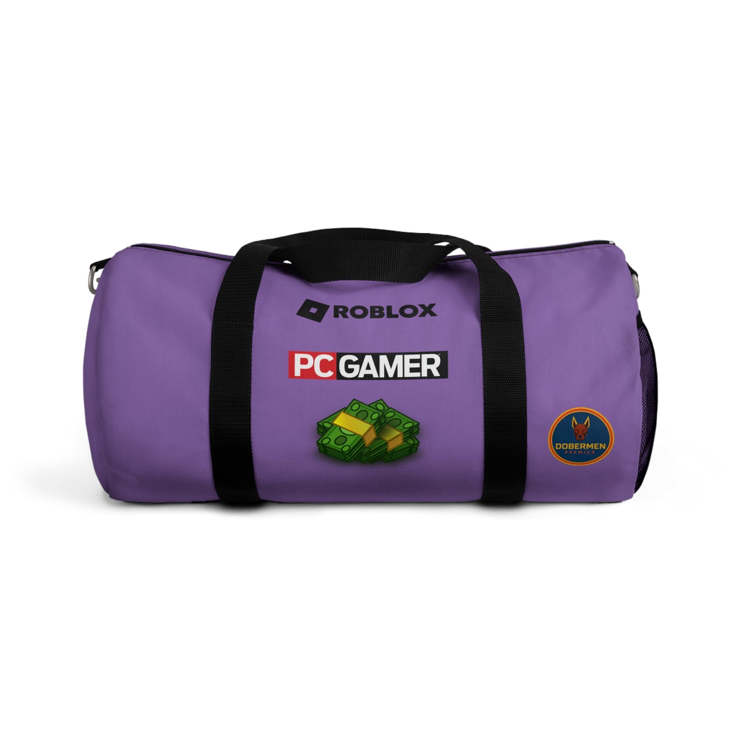 Roblox Gear Bag Light purple 🌐💥