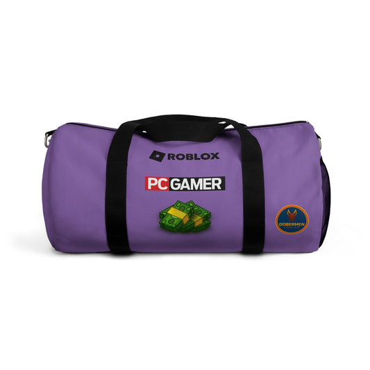 Roblox Gear Bag Light purple ๐๐ฅ