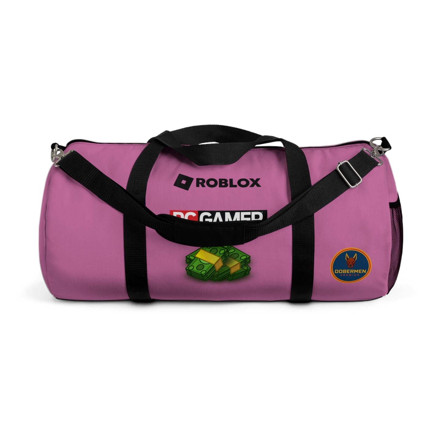 Roblox Gear Bag Light pink 🌐💥