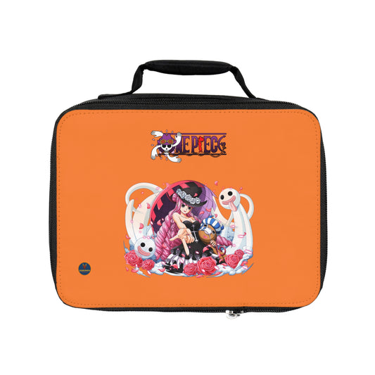 Nico Robin One Piece Anime Lunch Bag Crusta 🍱