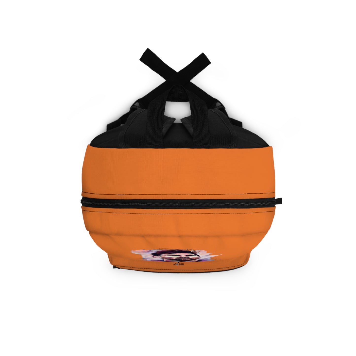 Messi Soccer School Backpack Crusta 🎒⚽ 🏆