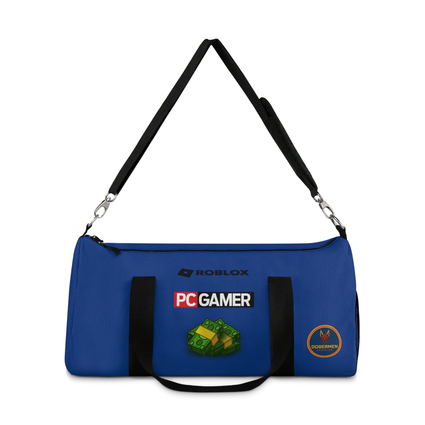 Roblox Gear Bag Dark blue 🌐💥