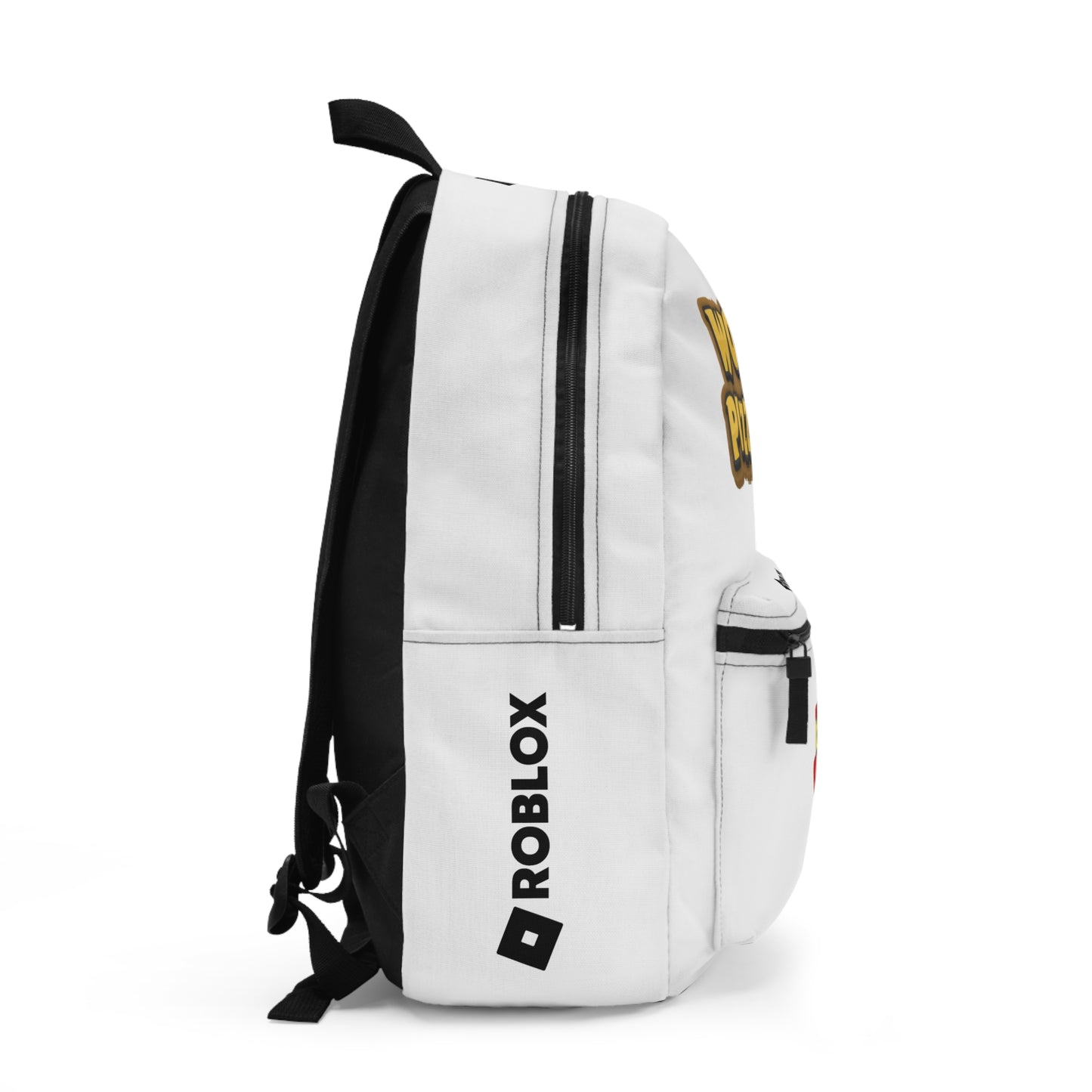 Roblox Pizza Party Backpack 🍕📚