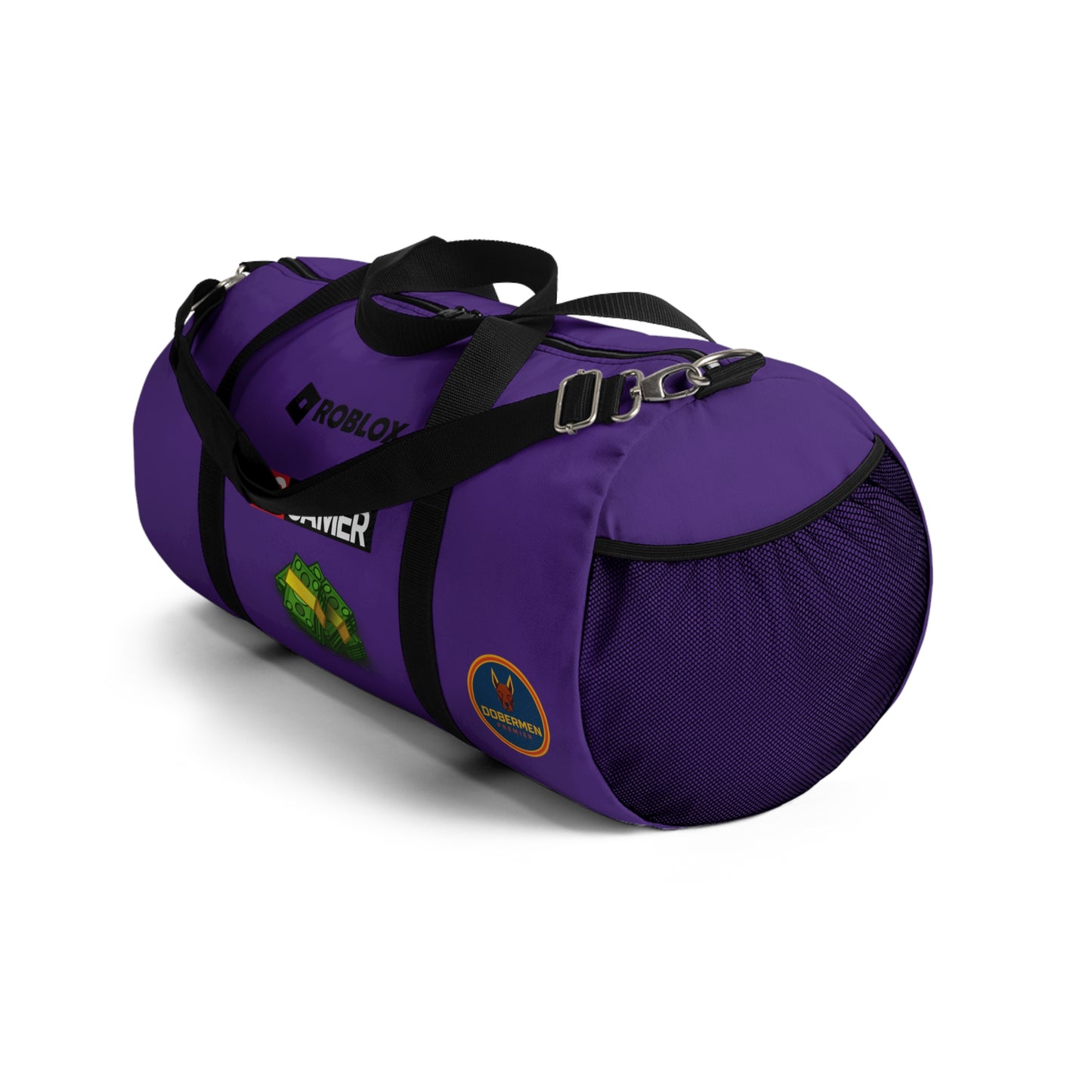 Roblox Gear Bag Purple 🌐💥