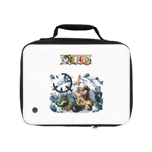 Usopp One Piece Anime Lunch Bag 🍱
