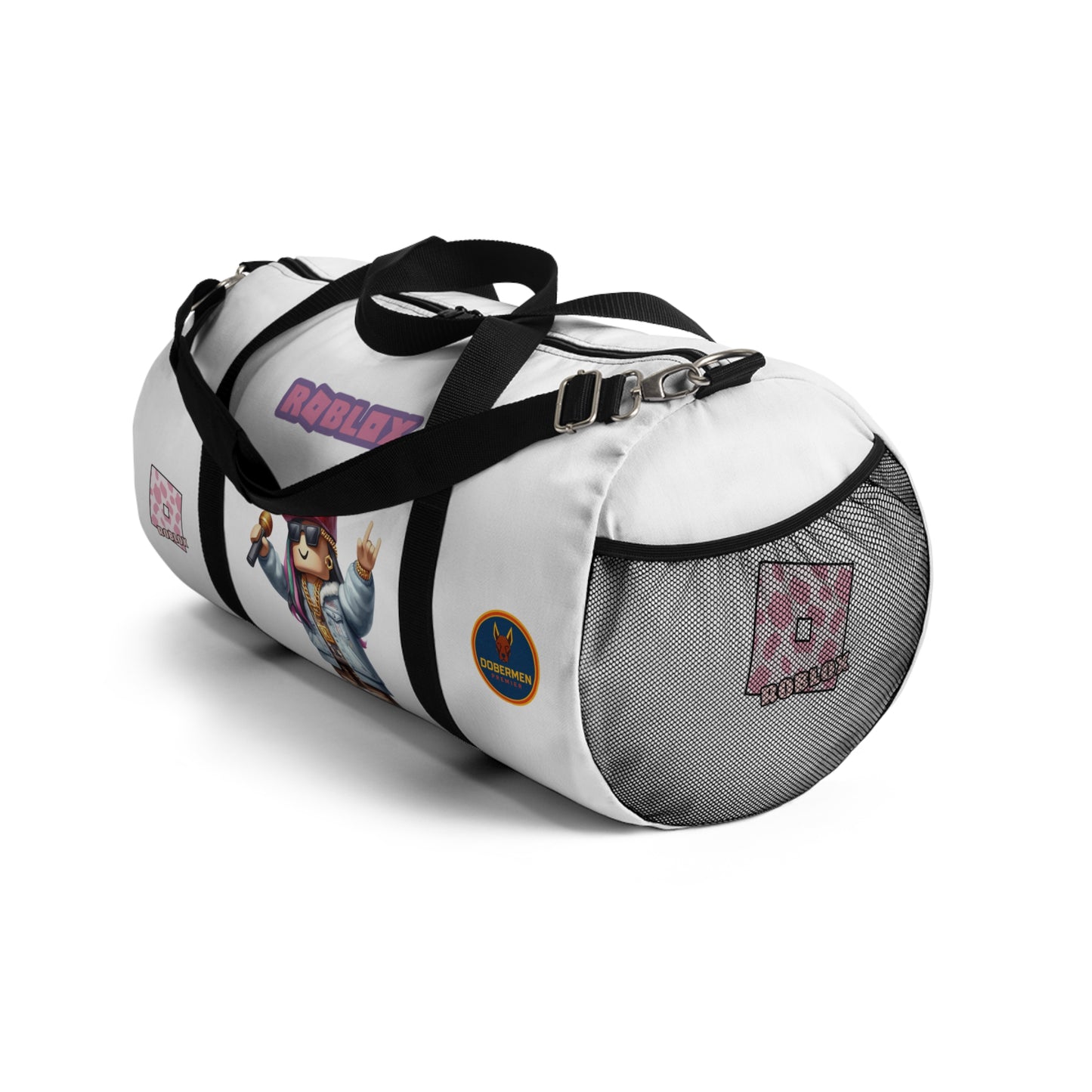 Duffel Bag Roblox Premier 🧳🗂️