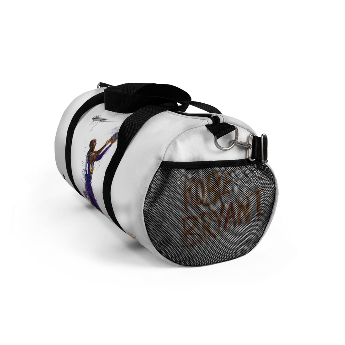 Basketball Duffel Bag kbe