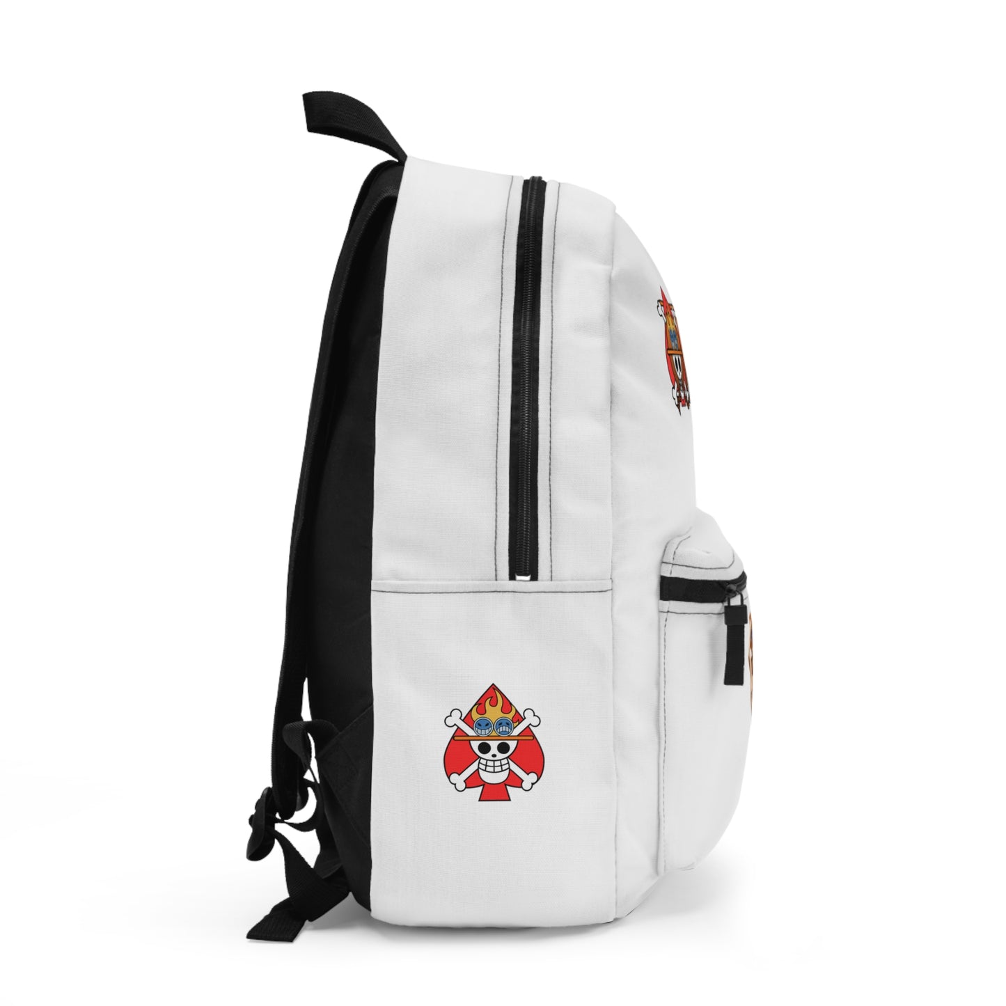 Sanji One Piece Anime Backpack 🍳